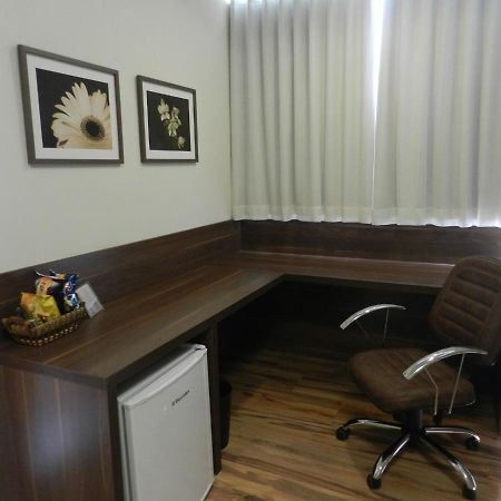 Splendore Hotel Conceição do Mato Dentro 外观 照片