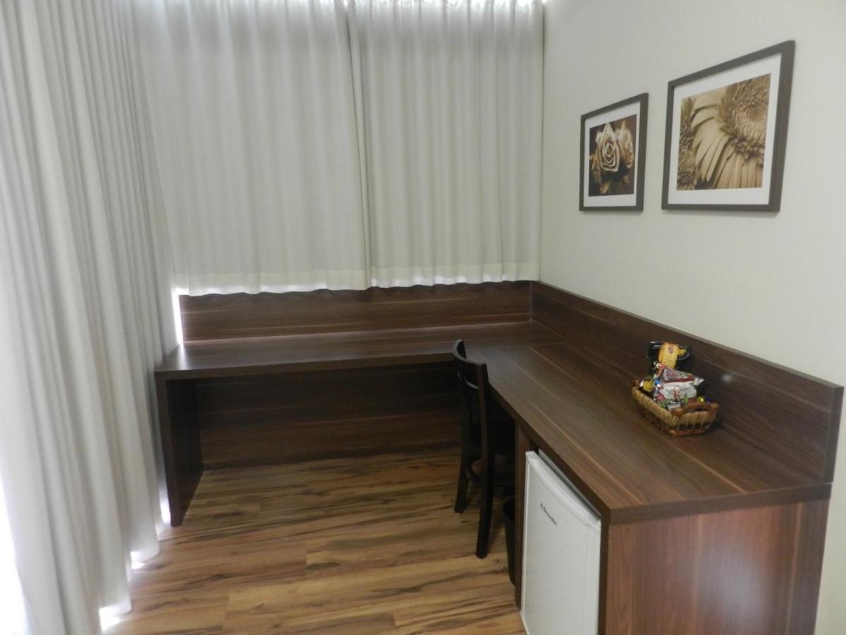 Splendore Hotel Conceição do Mato Dentro 外观 照片