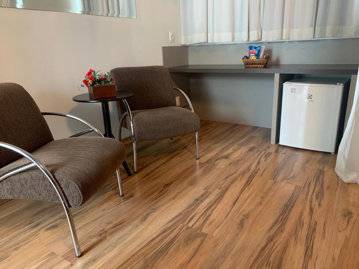 Splendore Hotel Conceição do Mato Dentro 外观 照片
