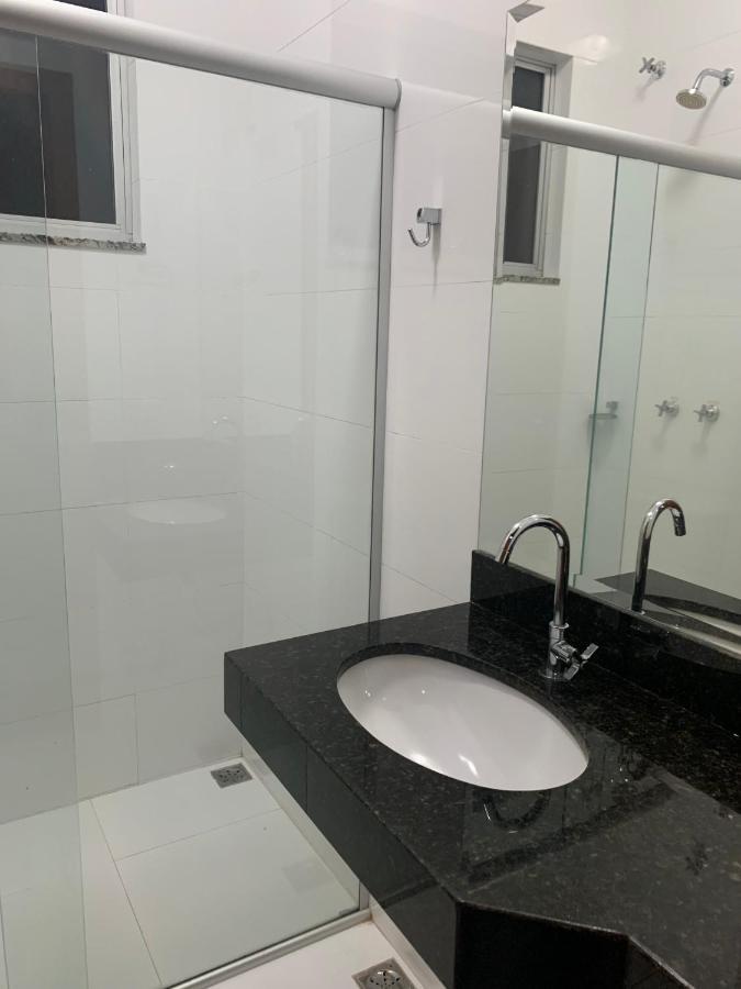 Splendore Hotel Conceição do Mato Dentro 外观 照片