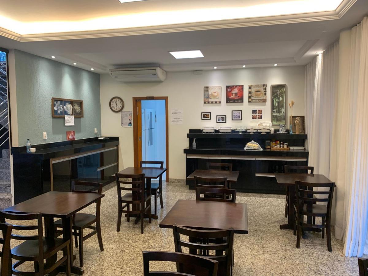 Splendore Hotel Conceição do Mato Dentro 外观 照片