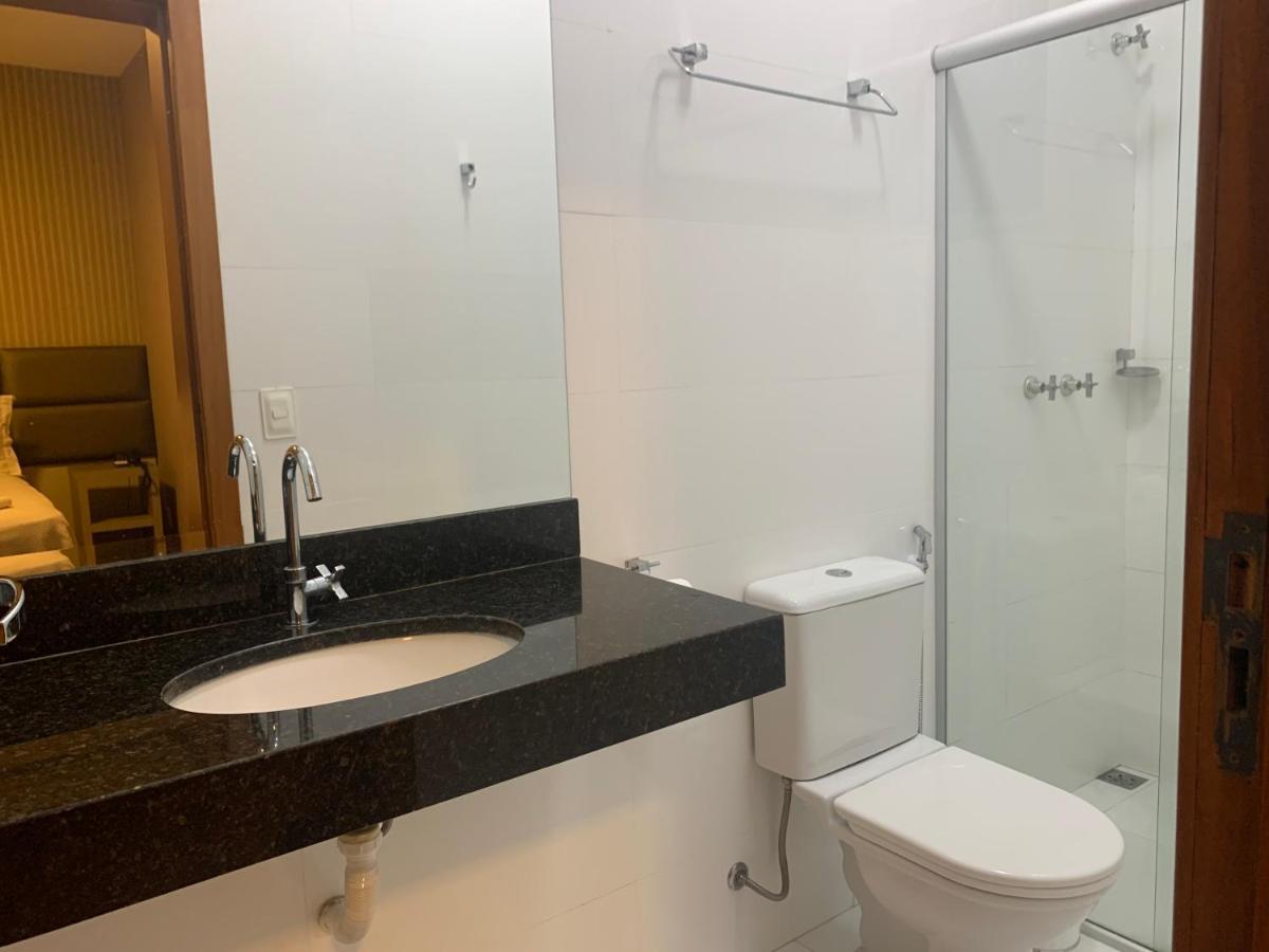 Splendore Hotel Conceição do Mato Dentro 外观 照片