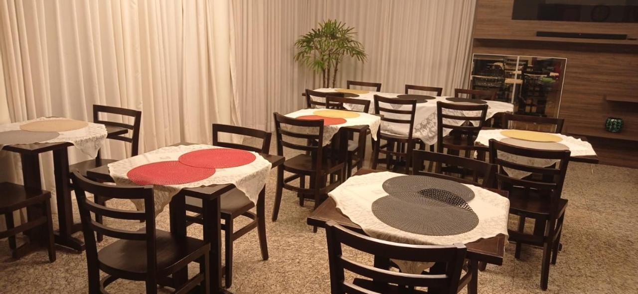 Splendore Hotel Conceição do Mato Dentro 外观 照片
