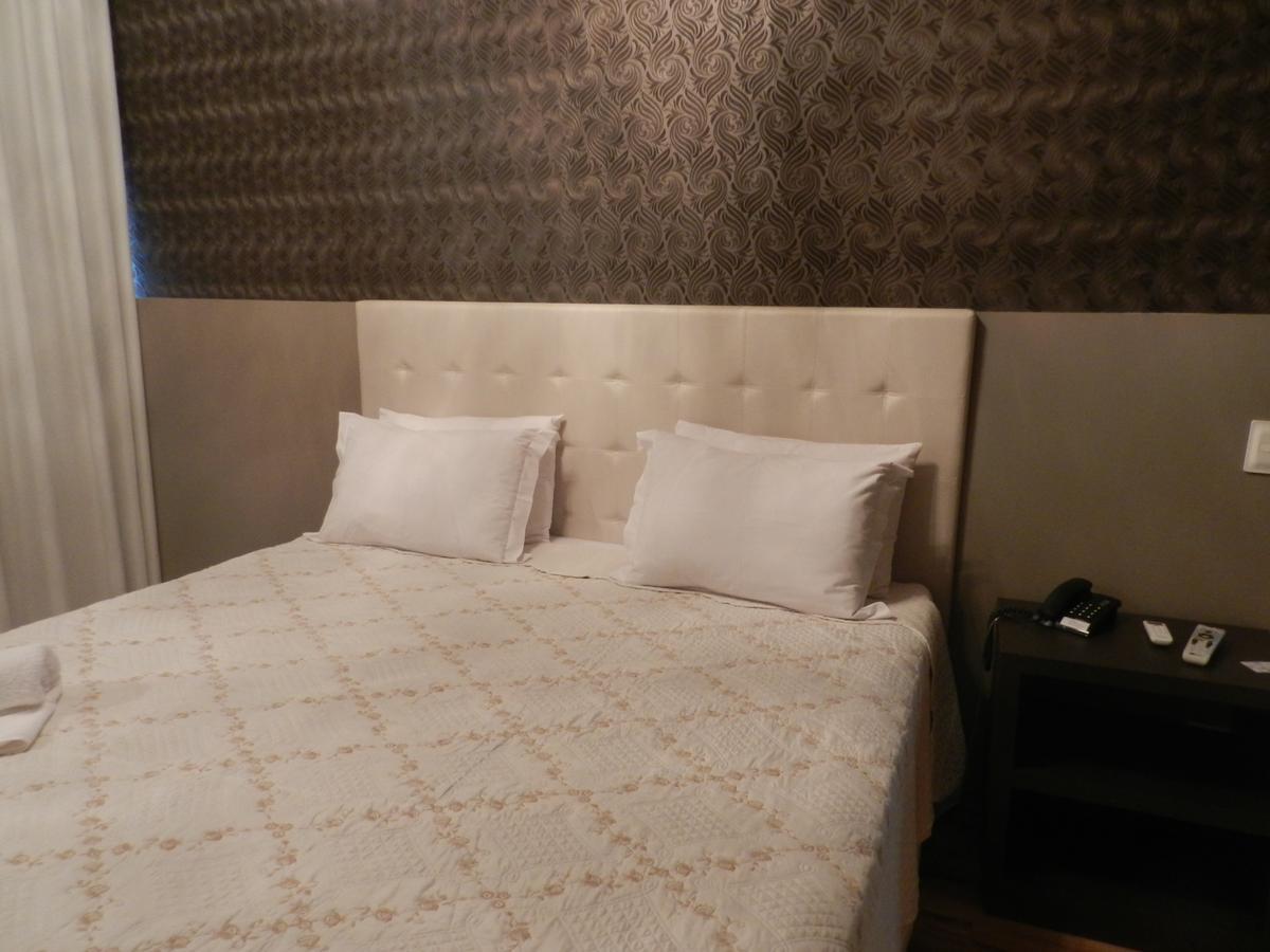 Splendore Hotel Conceição do Mato Dentro 外观 照片