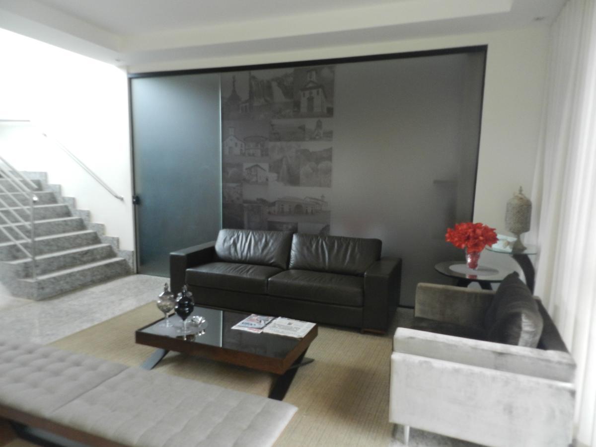 Splendore Hotel Conceição do Mato Dentro 外观 照片
