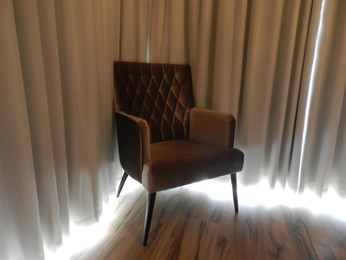Splendore Hotel Conceição do Mato Dentro 外观 照片