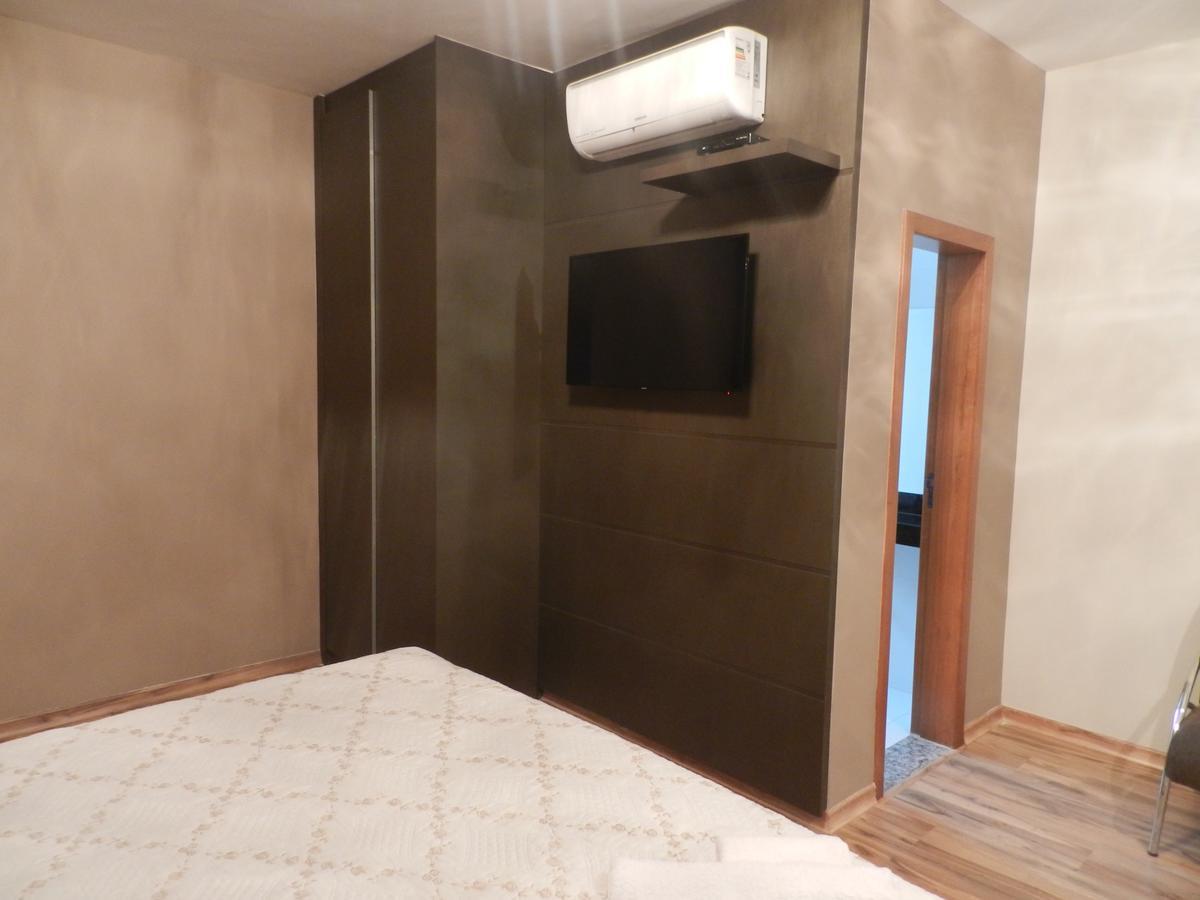 Splendore Hotel Conceição do Mato Dentro 外观 照片