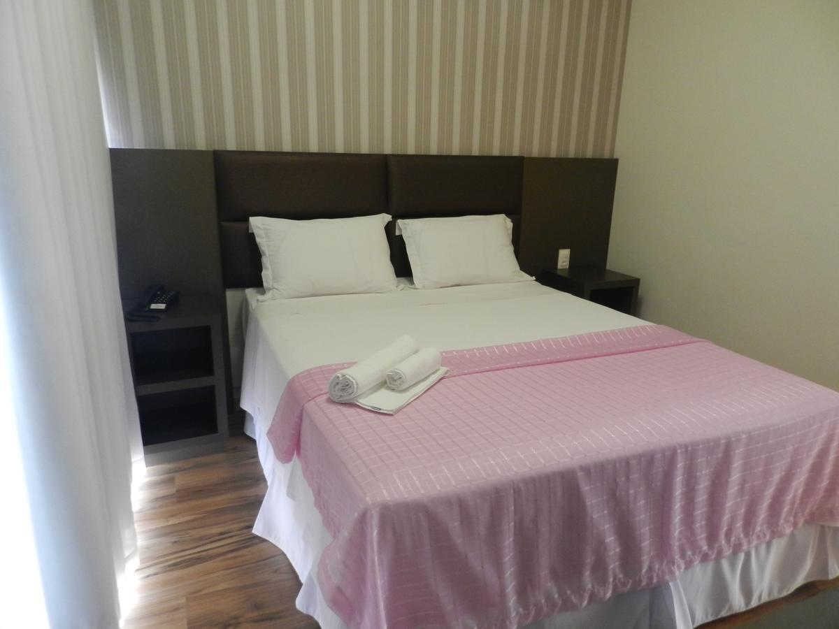 Splendore Hotel Conceição do Mato Dentro 外观 照片