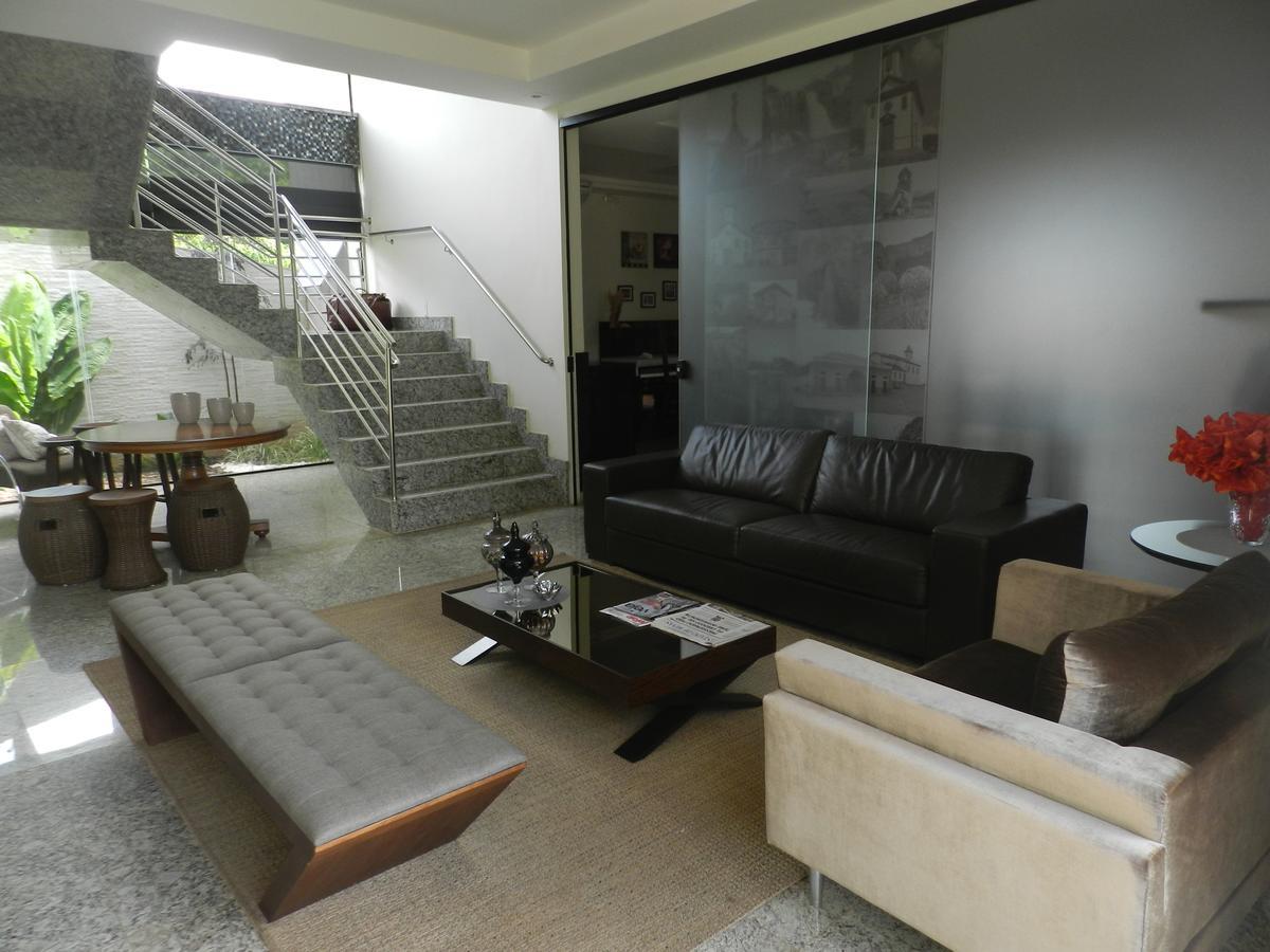 Splendore Hotel Conceição do Mato Dentro 外观 照片